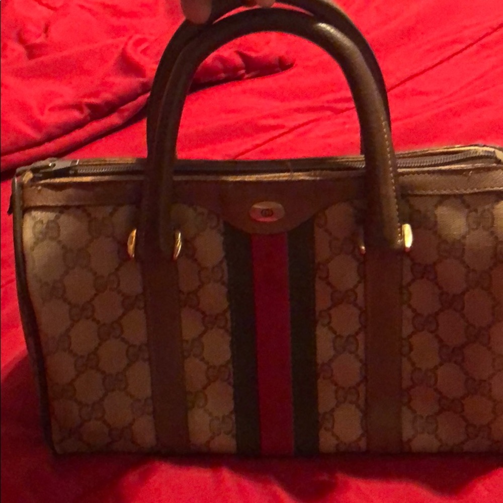Handbag